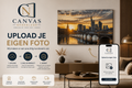 Upload je eigen foto