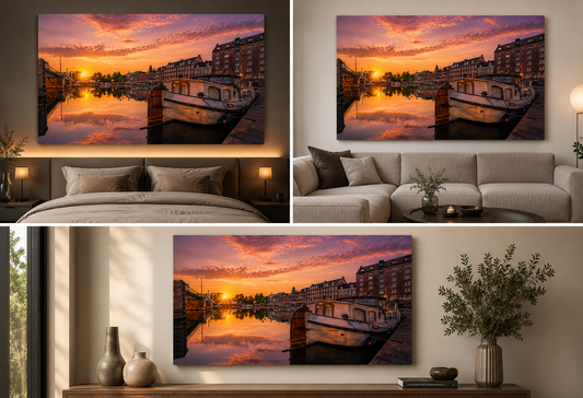 'T Bassin Maastricht