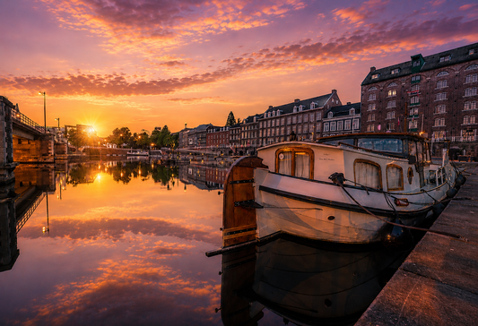 'T Bassin Maastricht