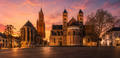 Vrijthof Maastricht