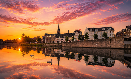 Ridder Brouwerij Maastricht